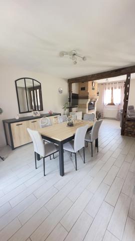 Maison ancienne de 101 m²