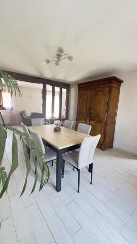 Maison ancienne de 101 m²