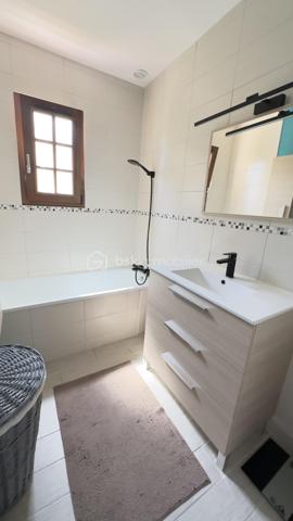 Maison ancienne de 101 m²