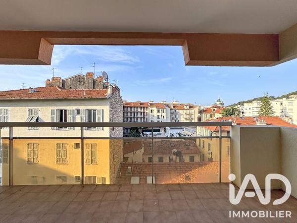 Appartement à vendre 5 pièces 110 m² Nice