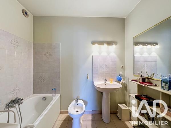 Appartement à vendre 5 pièces 110 m² Nice