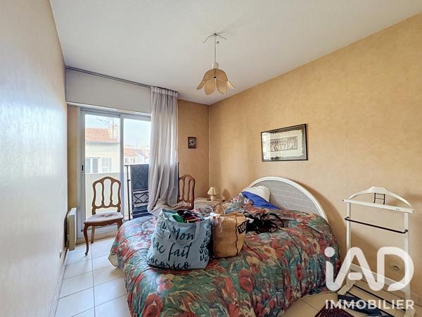 Appartement à vendre 5 pièces 110 m² Nice