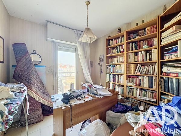 Appartement à vendre 5 pièces 110 m² Nice