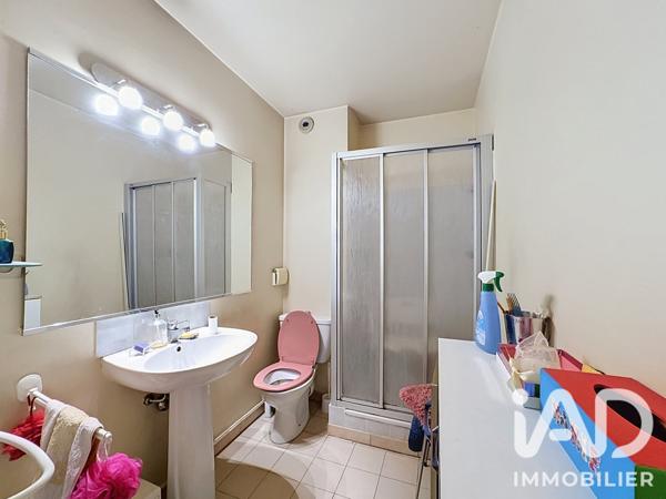 Appartement à vendre 5 pièces 110 m² Nice