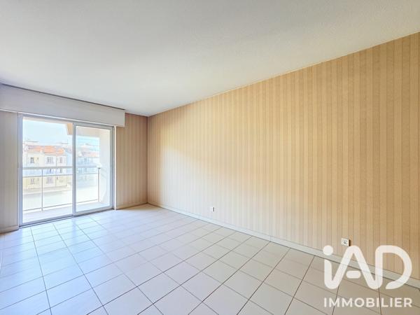 Appartement à vendre 5 pièces 110 m² Nice