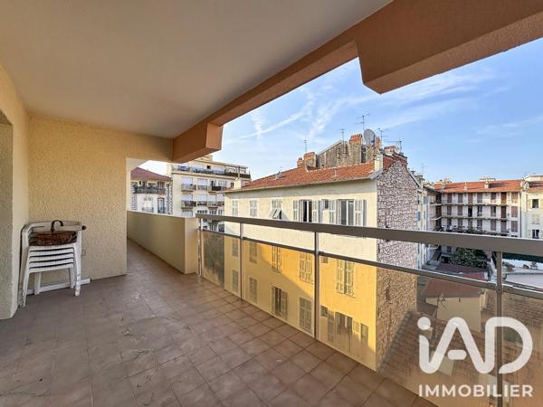 Appartement à vendre 5 pièces 110 m² Nice