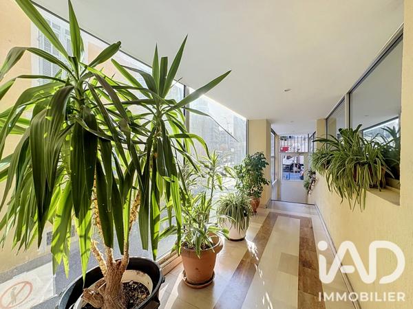 Appartement à vendre 5 pièces 110 m² Nice
