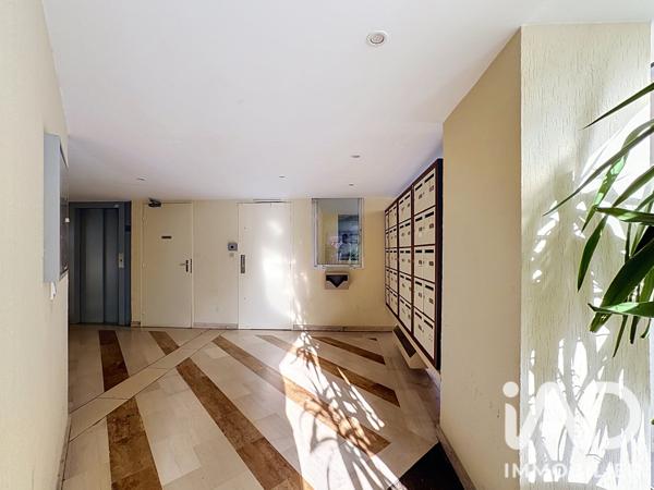 Appartement à vendre 5 pièces 110 m² Nice