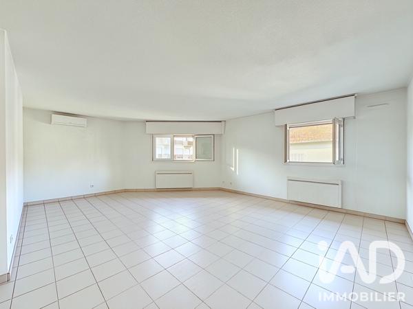 Appartement à vendre 5 pièces 110 m² Nice