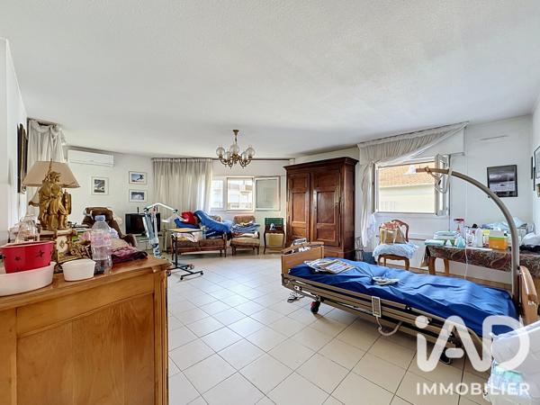 Appartement à vendre 5 pièces 110 m² Nice