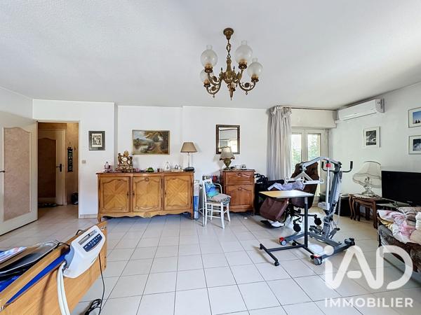 Appartement à vendre 5 pièces 110 m² Nice