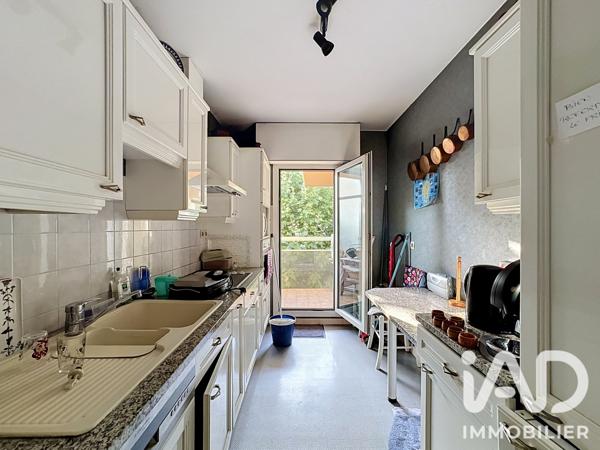 Appartement à vendre 5 pièces 110 m² Nice