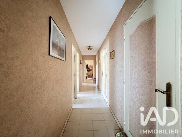 Appartement à vendre 5 pièces 110 m² Nice