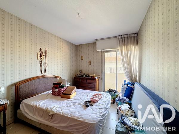 Appartement à vendre 5 pièces 110 m² Nice