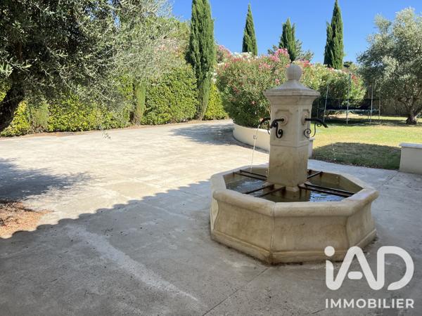 Maison (prestige) à vendre 11 pièces 275 m² Carpentras