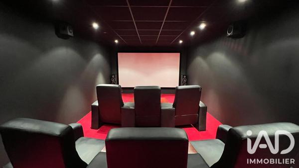 Maison (prestige) à vendre 11 pièces 275 m² Carpentras