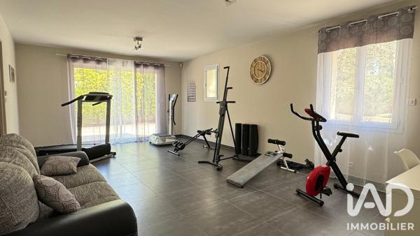 Maison (prestige) à vendre 11 pièces 275 m² Carpentras