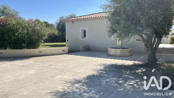 Maison (prestige) à vendre 11 pièces 275 m² Carpentras