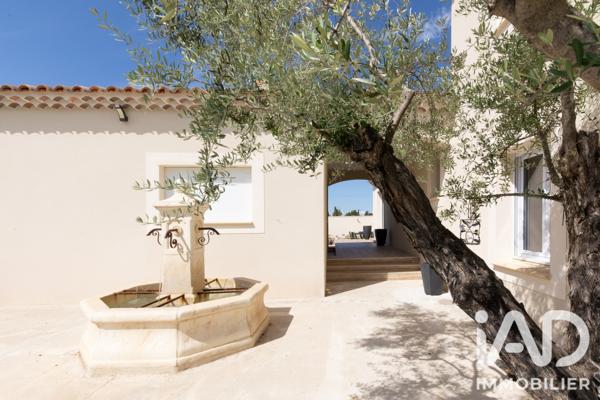Maison (prestige) à vendre 11 pièces 275 m² Carpentras