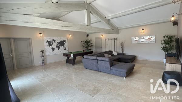Maison (prestige) à vendre 11 pièces 275 m² Carpentras