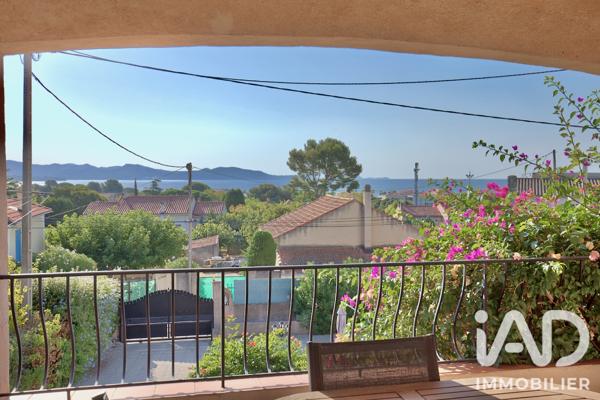 Maison (prestige) à vendre 7 pièces 229,44 m² La Ciotat