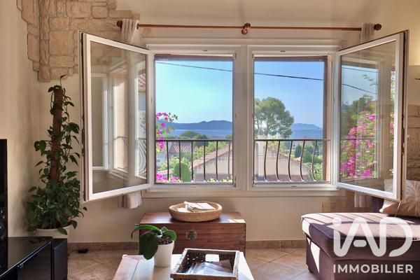 Maison (prestige) à vendre 7 pièces 229,44 m² La Ciotat