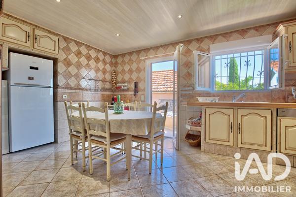 Maison (prestige) à vendre 7 pièces 229,44 m² La Ciotat