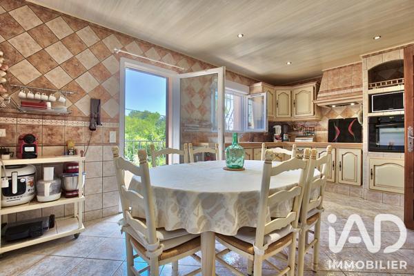 Maison (prestige) à vendre 7 pièces 229,44 m² La Ciotat