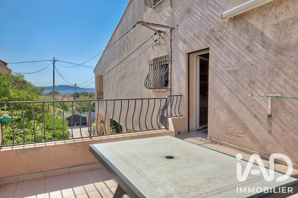 Maison (prestige) à vendre 7 pièces 229,44 m² La Ciotat