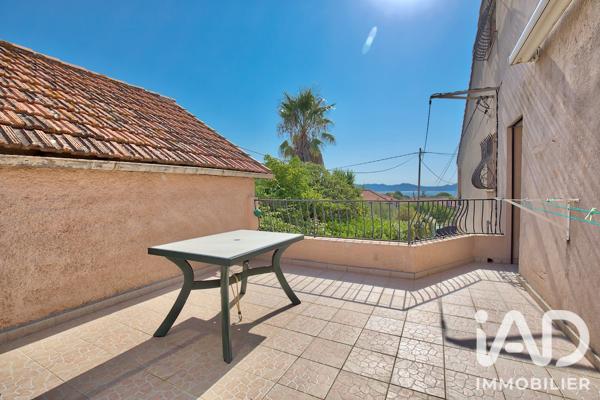 Maison (prestige) à vendre 7 pièces 229,44 m² La Ciotat
