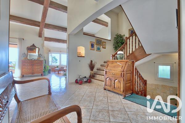 Maison (prestige) à vendre 7 pièces 229,44 m² La Ciotat