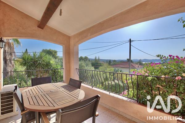 Maison (prestige) à vendre 7 pièces 229,44 m² La Ciotat
