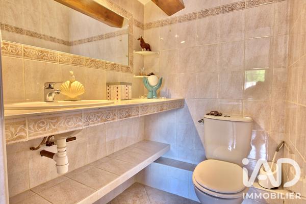 Maison (prestige) à vendre 7 pièces 229,44 m² La Ciotat