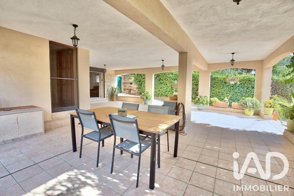 Maison (prestige) à vendre 7 pièces 229,44 m² La Ciotat