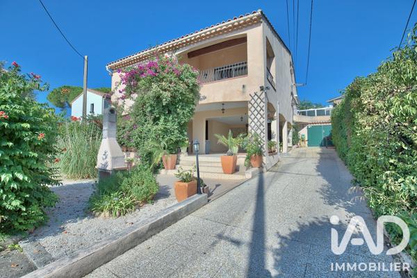 Maison (prestige) à vendre 7 pièces 229,44 m² La Ciotat