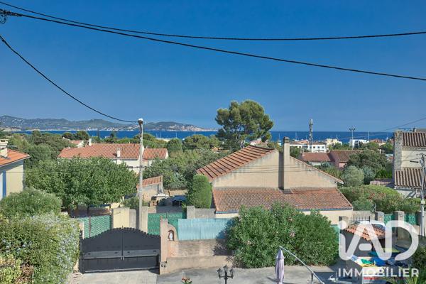 Maison (prestige) à vendre 7 pièces 229,44 m² La Ciotat