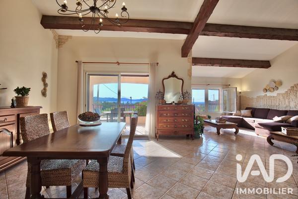Maison (prestige) à vendre 7 pièces 229,44 m² La Ciotat