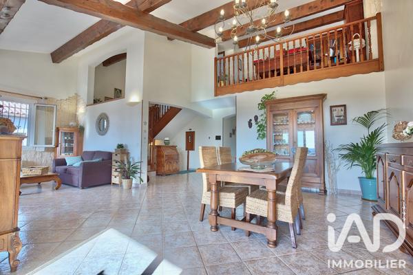 Maison (prestige) à vendre 7 pièces 229,44 m² La Ciotat
