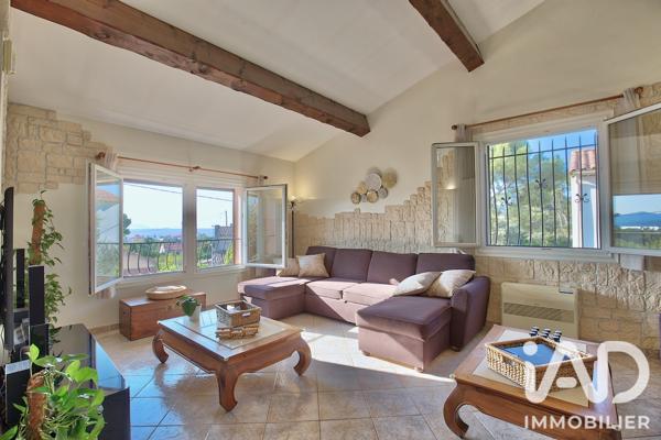 Maison (prestige) à vendre 7 pièces 229,44 m² La Ciotat