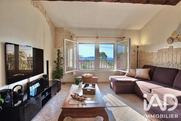 Maison (prestige) à vendre 7 pièces 229,44 m² La Ciotat