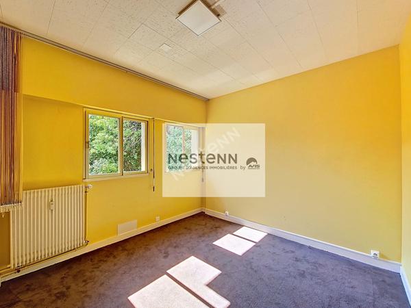 Appartement de type 3 dans résidence sécurisée avec 2 stationnements privatifs POITIERS - QUARTIER SAINT HILAIRE