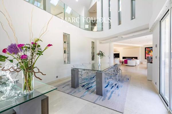 Oise – Maison 525 m² – Piscine intérieure