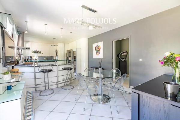 Oise – Maison 525 m² – Piscine intérieure