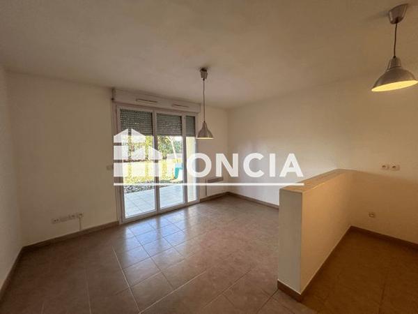 Location Studio 26.13 m² - 8 AVENUE DU COLONEL NOEL Digne-les-bains 04000