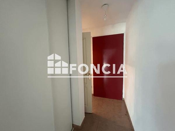 Location Studio 26.13 m² - 8 AVENUE DU COLONEL NOEL Digne-les-bains 04000
