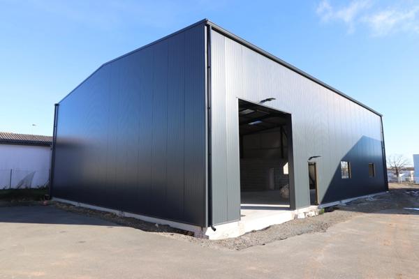 LOCAL / BUREAU NEUF A LOUER NIORT (79)