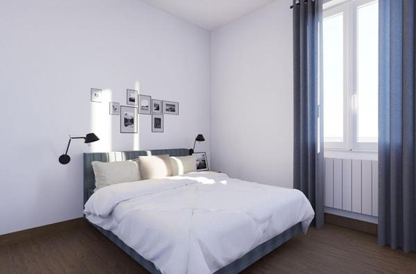 Appartement Vichy 2 pièce(s) 47.32 m2