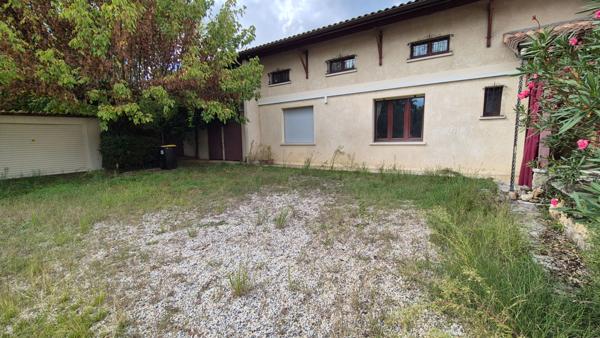 LEOGNAN à vos projets !