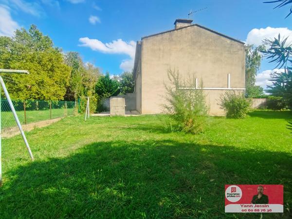 Maison Pinsaguel 5 pièce(s) 95.33 m2