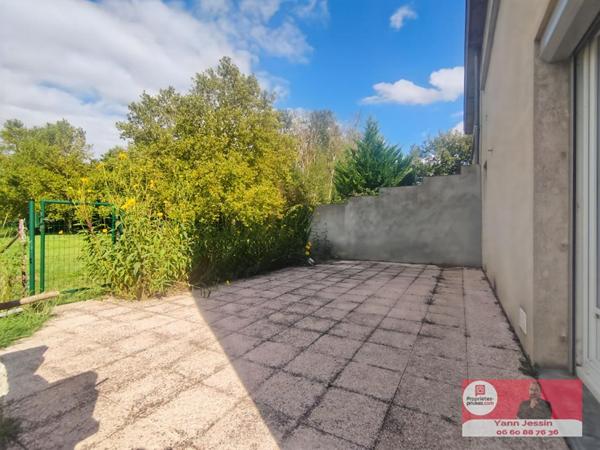 Maison Pinsaguel 5 pièce(s) 95.33 m2